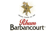 Rhum Barbancourt