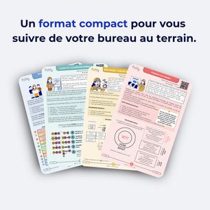 Le guide de la VSM en 20 fiches