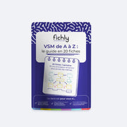 Le guide de la VSM en 20 fiches