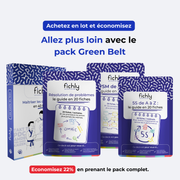 Pack Lean Management (-22%)