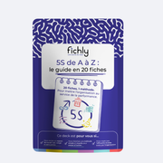 Le guide du 5S en 20 Fiches
